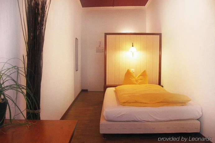 Imagen general del Hotel Zunfthaus Zu Wirthen. Foto 13