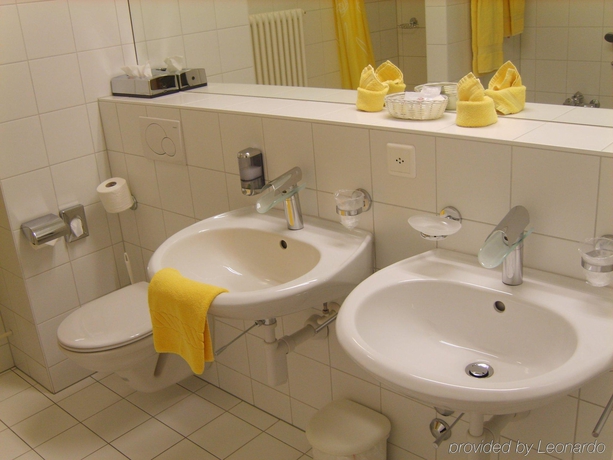 Imagen general del Hotel Zunfthaus Zu Wirthen. Foto 14