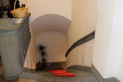 Imagen general del Hotel Zunfthaus Zur Rebleuten. Foto 3