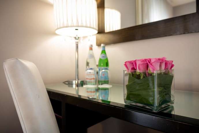 Imagen de la habitación del Hotel Zuni Kilkenny. Foto 7