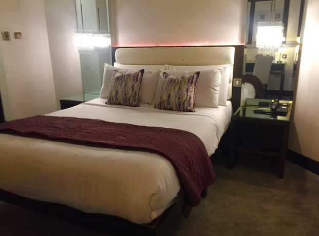 Imagen de la habitación del Hotel Zuni Kilkenny. Foto 11