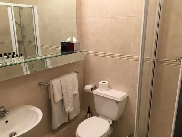 Imagen de la habitación del Hotel Zuni Kilkenny. Foto 12
