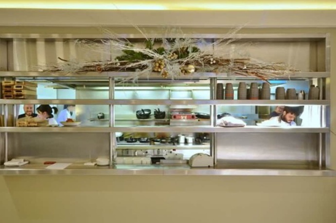 Imagen del bar/restaurante del Hotel Zuni Kilkenny. Foto 2