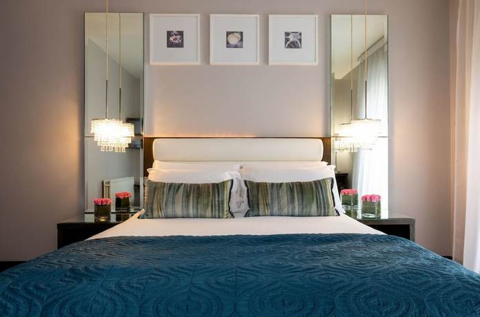 Imagen general del Hotel Zuni Kilkenny. Foto 1