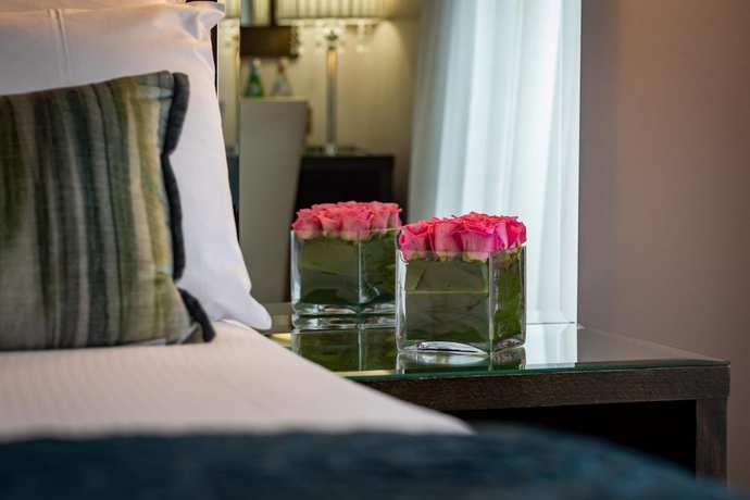 Imagen de la habitación del Hotel Zuni Kilkenny. Foto 15