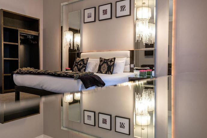Imagen de la habitación del Hotel Zuni Kilkenny. Foto 16