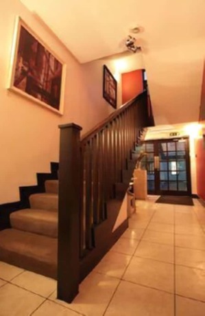 Imagen de los interiores del Hotel Zuni Kilkenny. Foto 20