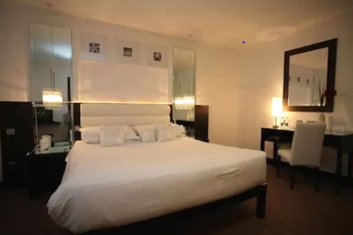 Imagen de la habitación del Hotel Zuni Kilkenny. Foto 19