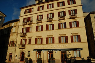 Imagen general del Hotel Zunica1880. Foto 1