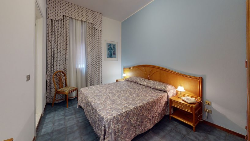 Imagen de la habitación del Hotel Zunino, Spotorno. Foto 5
