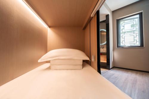Imagen general del Hotel Zunjing Boutique Nanjing Confucius Temple. Foto 3
