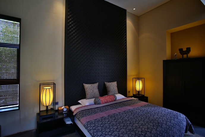 Imagen de la habitación del Hotel Zuoyouke Qinling West Brigade. Foto 9