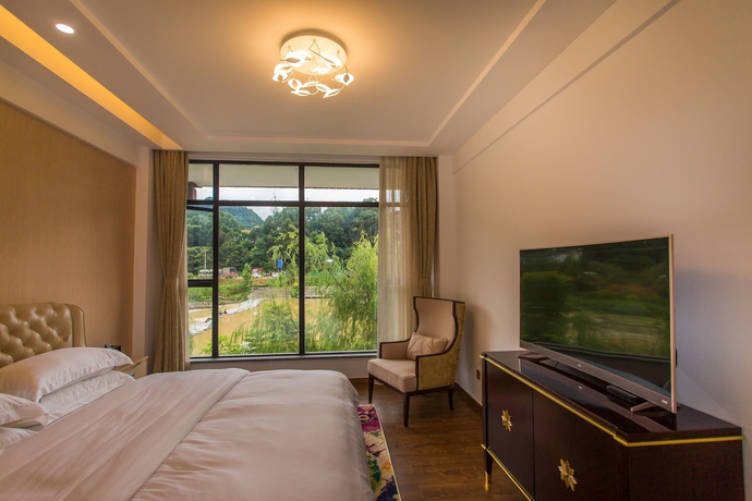 Imagen de la habitación del Hotel Z-up Boutique. Foto 11