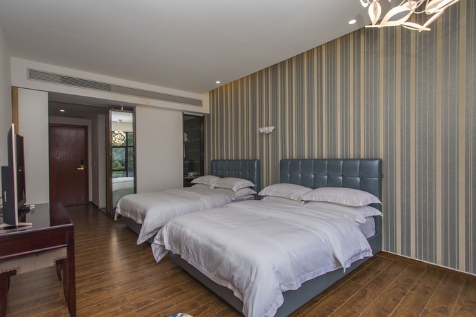 Imagen de la habitación del Hotel Z-up Boutique. Foto 12