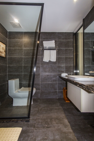 Imagen de la habitación del Hotel Z-up Boutique. Foto 16