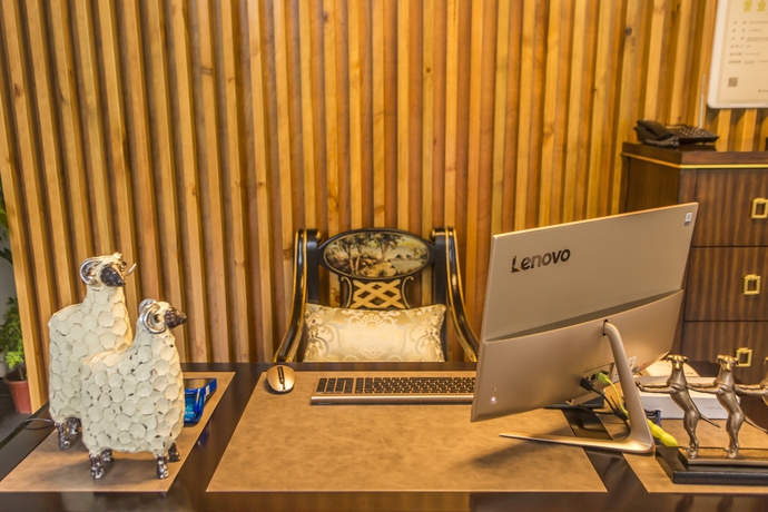 Imagen general del Hotel Z-up Boutique. Foto 4
