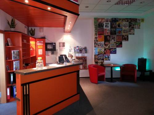 Imagen de la habitación del Hotel Zur Alten Druckerei. Foto 2