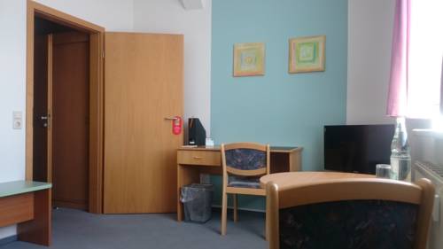 Imagen de la habitación del Hotel Zur Alten Druckerei. Foto 3