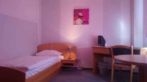 Imagen de la habitación del Hotel Zur Alten Druckerei. Foto 4