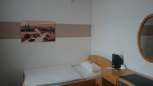 Imagen de la habitación del Hotel Zur Alten Druckerei. Foto 5