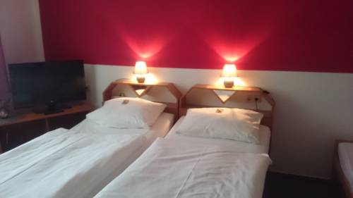 Imagen de la habitación del Hotel Zur Alten Druckerei. Foto 6