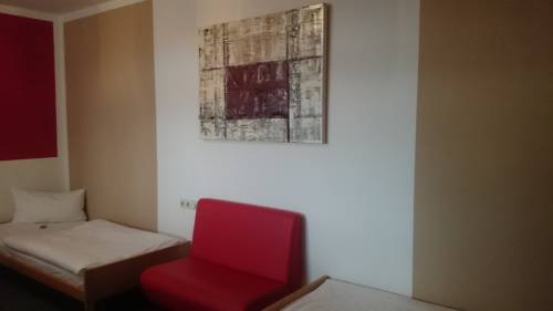 Imagen de la habitación del Hotel Zur Alten Druckerei. Foto 7