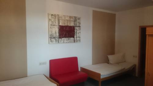 Imagen de la habitación del Hotel Zur Alten Druckerei. Foto 8