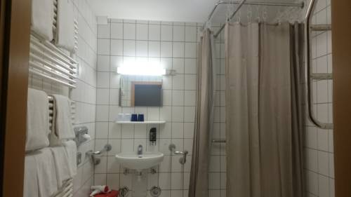 Imagen de la habitación del Hotel Zur Alten Druckerei. Foto 10