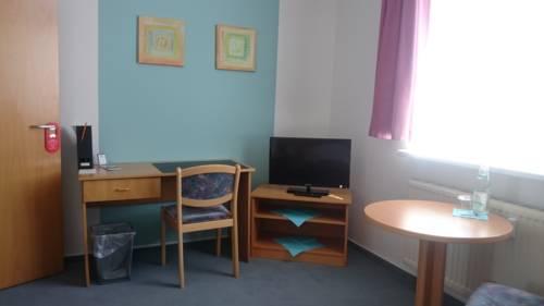 Imagen de la habitación del Hotel Zur Alten Druckerei. Foto 11