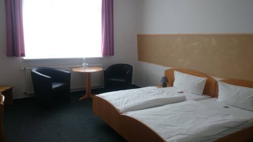 Imagen de la habitación del Hotel Zur Alten Druckerei. Foto 12