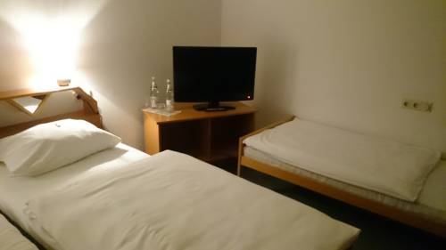 Imagen de la habitación del Hotel Zur Alten Druckerei. Foto 13