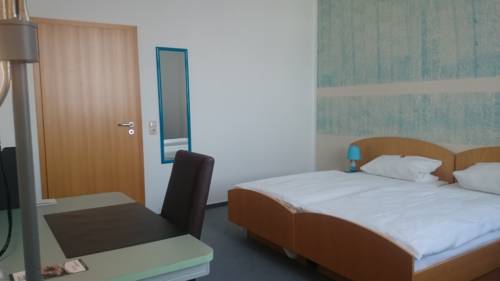 Imagen de la habitación del Hotel Zur Alten Druckerei. Foto 14