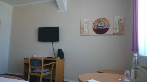 Imagen de la habitación del Hotel Zur Alten Druckerei. Foto 15