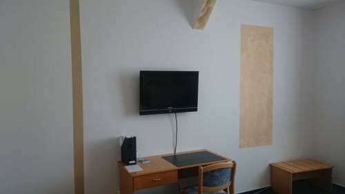 Imagen de la habitación del Hotel Zur Alten Druckerei. Foto 16