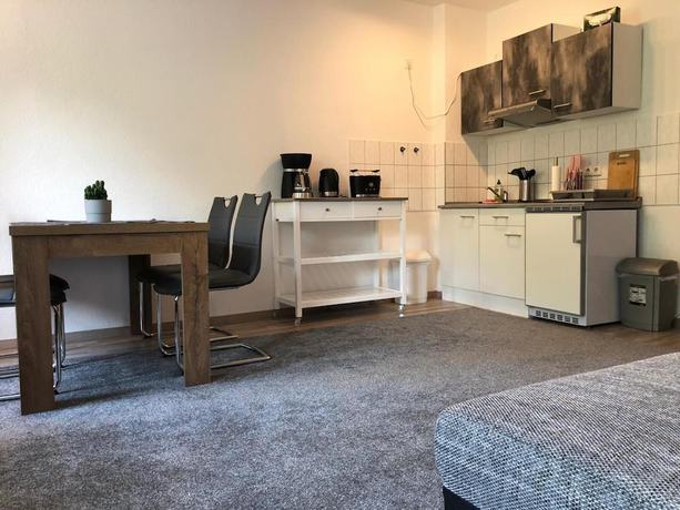 Imagen de la habitación del Hotel Zur Alten Oder Frankfurt. Foto 3