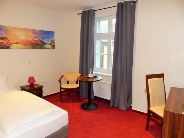 Imagen de la habitación del Hotel Zur Alten Oder Frankfurt. Foto 7