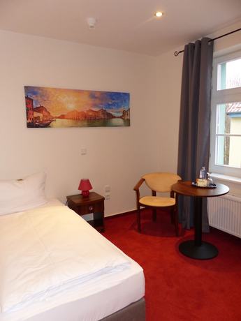 Imagen de la habitación del Hotel Zur Alten Oder Frankfurt. Foto 18