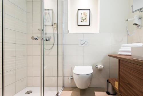 Imagen de la habitación del Hotel Zur Alten Post. Foto 9