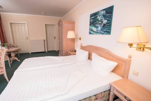 Imagen de la habitación del Hotel Zur Alten Post - Historischer Teil. Foto 2