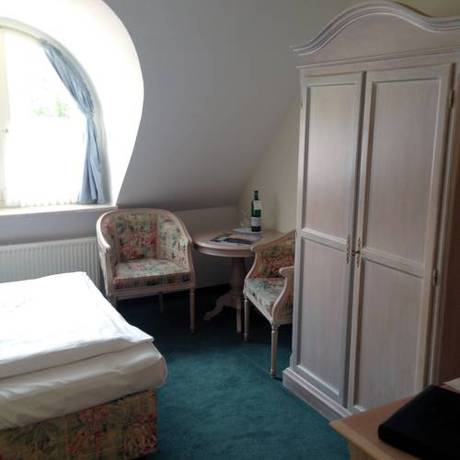 Imagen de la habitación del Hotel Zur Alten Post - Historischer Teil. Foto 3