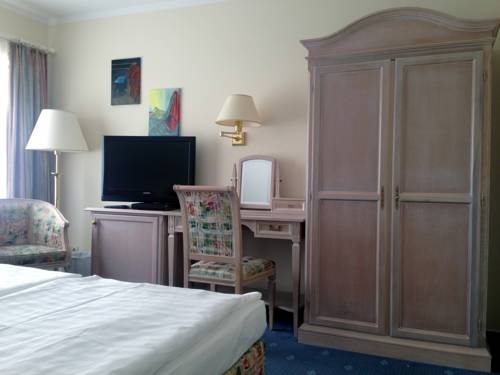 Imagen de la habitación del Hotel Zur Alten Post - Historischer Teil. Foto 4