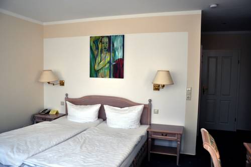 Imagen de la habitación del Hotel Zur Alten Post - Historischer Teil. Foto 5