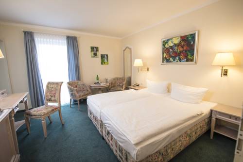 Imagen de la habitación del Hotel Zur Alten Post - Historischer Teil. Foto 6