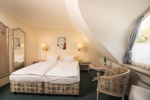 Imagen de la habitación del Hotel Zur Alten Post - Historischer Teil. Foto 7