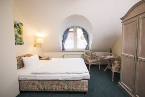 Imagen de la habitación del Hotel Zur Alten Post - Historischer Teil. Foto 8