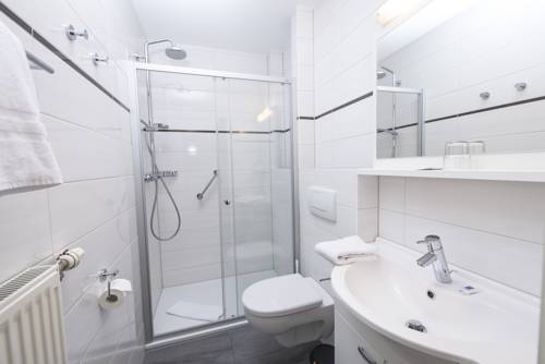 Imagen de la habitación del Hotel Zur Alten Post - Historischer Teil. Foto 9