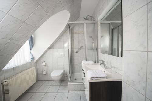 Imagen de la habitación del Hotel Zur Alten Post - Historischer Teil. Foto 10