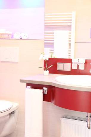 Imagen de la habitación del Hotel Zur Alten Schmiede. Foto 2