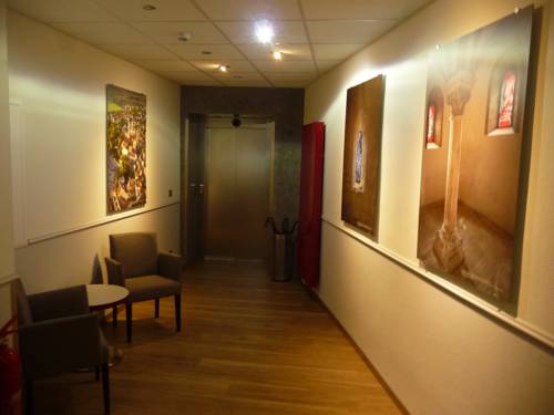 Imagen de la habitación del Hotel Zur Alten Schmiede. Foto 4