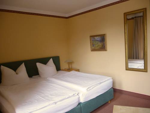 Imagen de la habitación del Hotel Zur Alten Schmiede. Foto 12